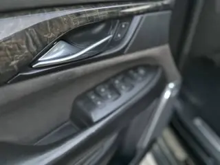 2016 Cadillac Escalade