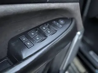 2016 Cadillac Escalade