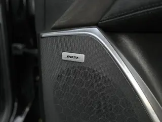 2016 Cadillac Escalade