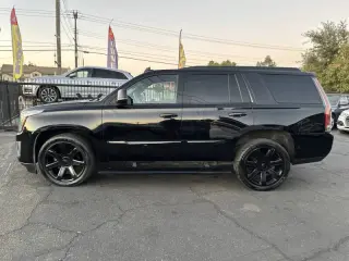 2016 Cadillac Escalade