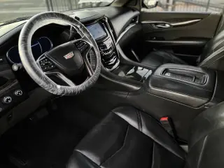 2016 Cadillac Escalade