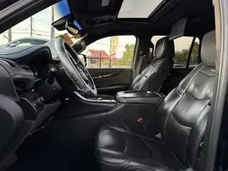 2016 Cadillac Escalade