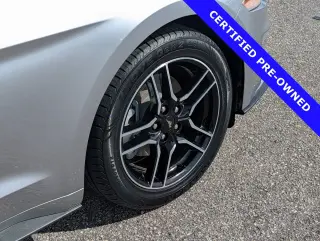 Ford Mustang 2021 EcoBoost Premium 2dr Convertible