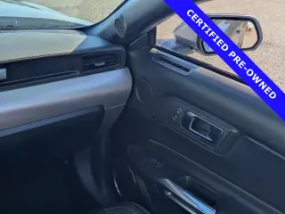 Ford Mustang 2021 EcoBoost Premium 2dr Convertible