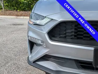 Ford Mustang 2021 EcoBoost Premium 2dr Convertible