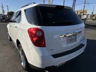 2015 Chevrolet Equinox