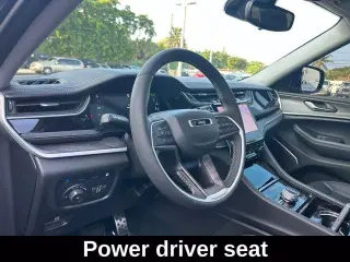 Jeep Grand Cherokee 2022 4x4 4xe 4dr SUV