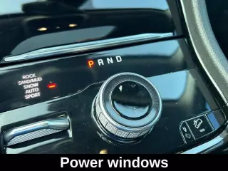 Jeep Grand Cherokee 2022 4x4 4xe 4dr SUV