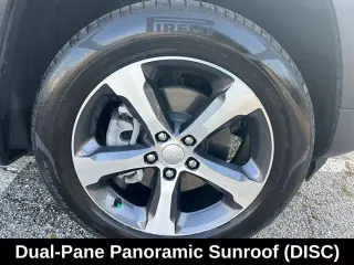 Jeep Grand Cherokee 2022 4x4 4xe 4dr SUV