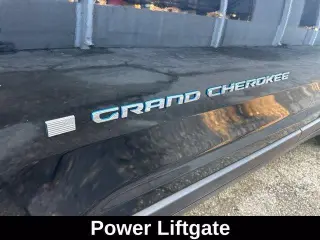 Jeep Grand Cherokee 2022 4x4 4xe 4dr SUV