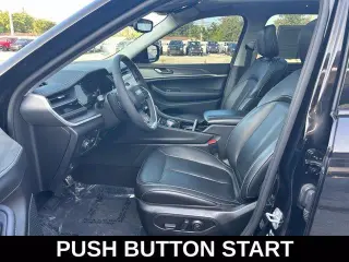 Jeep Grand Cherokee 2022 4x4 4xe 4dr SUV