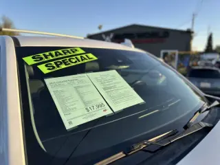 2015 Chevrolet Suburban