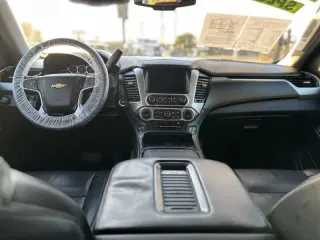 2015 Chevrolet Suburban