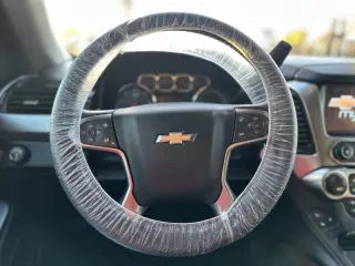2015 Chevrolet Suburban