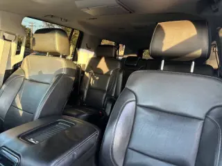 2015 Chevrolet Suburban
