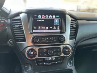 2015 Chevrolet Suburban