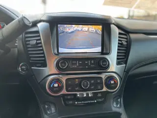 2015 Chevrolet Suburban