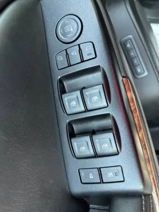 2015 Chevrolet Suburban