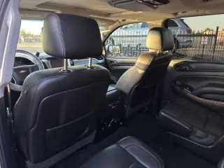 2015 Chevrolet Suburban