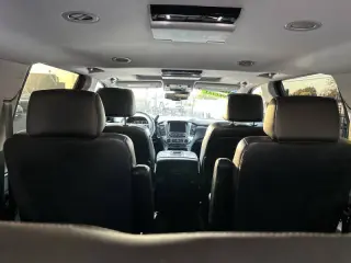 2015 Chevrolet Suburban