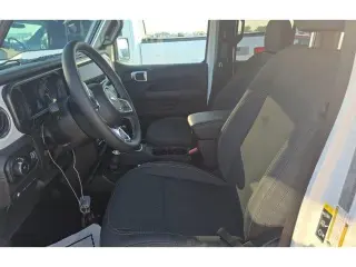 Jeep Wrangler 2025 4x4 Backcountry 4xe 4dr SUV