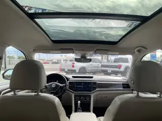 2019 Volkswagen Atlas