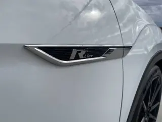 2019 Volkswagen Atlas