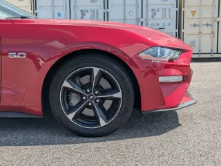 Ford Mustang 2020 GT 2 Fastback
