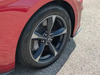 Ford Mustang 2020 GT 2 Fastback