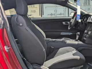 Ford Mustang 2020 GT 2 Fastback
