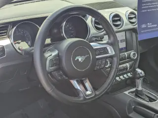 Ford Mustang 2020 GT 2 Fastback