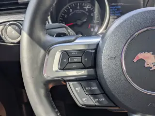 Ford Mustang 2020 GT 2 Fastback