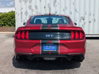 Ford Mustang 2020 GT 2 Fastback