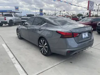 2022 Nissan Altima