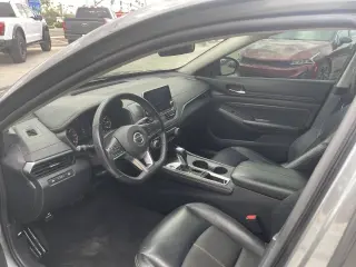 2022 Nissan Altima