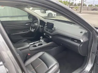 2022 Nissan Altima