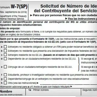 Servs. de Impuestos y Contab.
