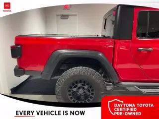 Jeep Gladiator 2021 4x4 Mojave 4dr Crew Cab 5.0 ft. SB