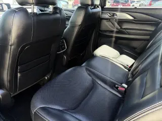2023 Mazda CX-9