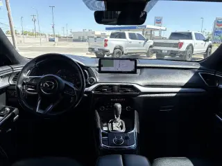 2023 Mazda CX-9
