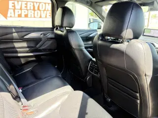 2023 Mazda CX-9
