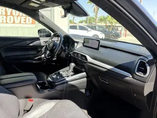 2023 Mazda CX-9