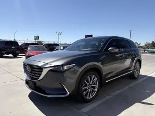 2023 Mazda CX-9