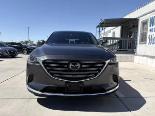 2023 Mazda CX-9