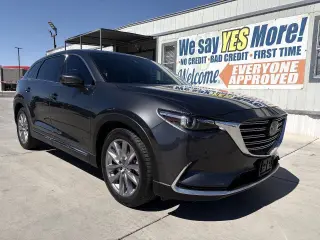 2023 Mazda CX-9