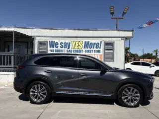 2023 Mazda CX-9