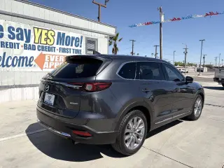 2023 Mazda CX-9