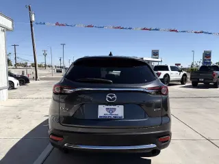 2023 Mazda CX-9