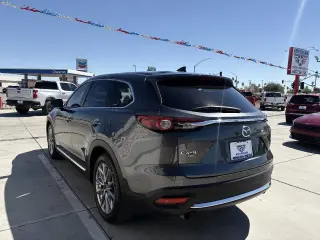 2023 Mazda CX-9