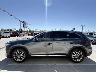 2023 Mazda CX-9